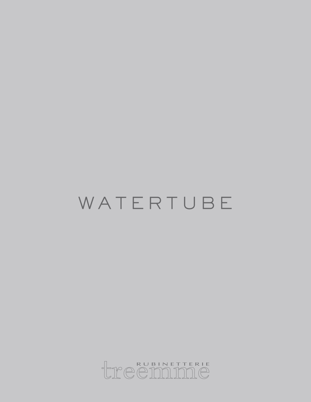 Watertube