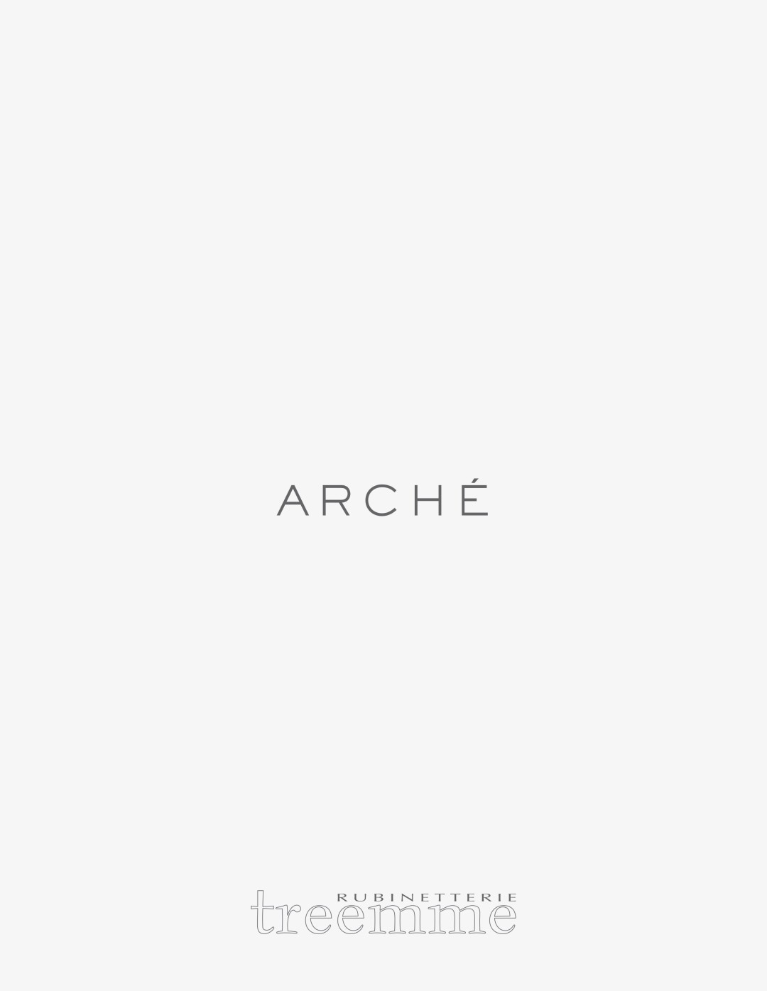 Archè