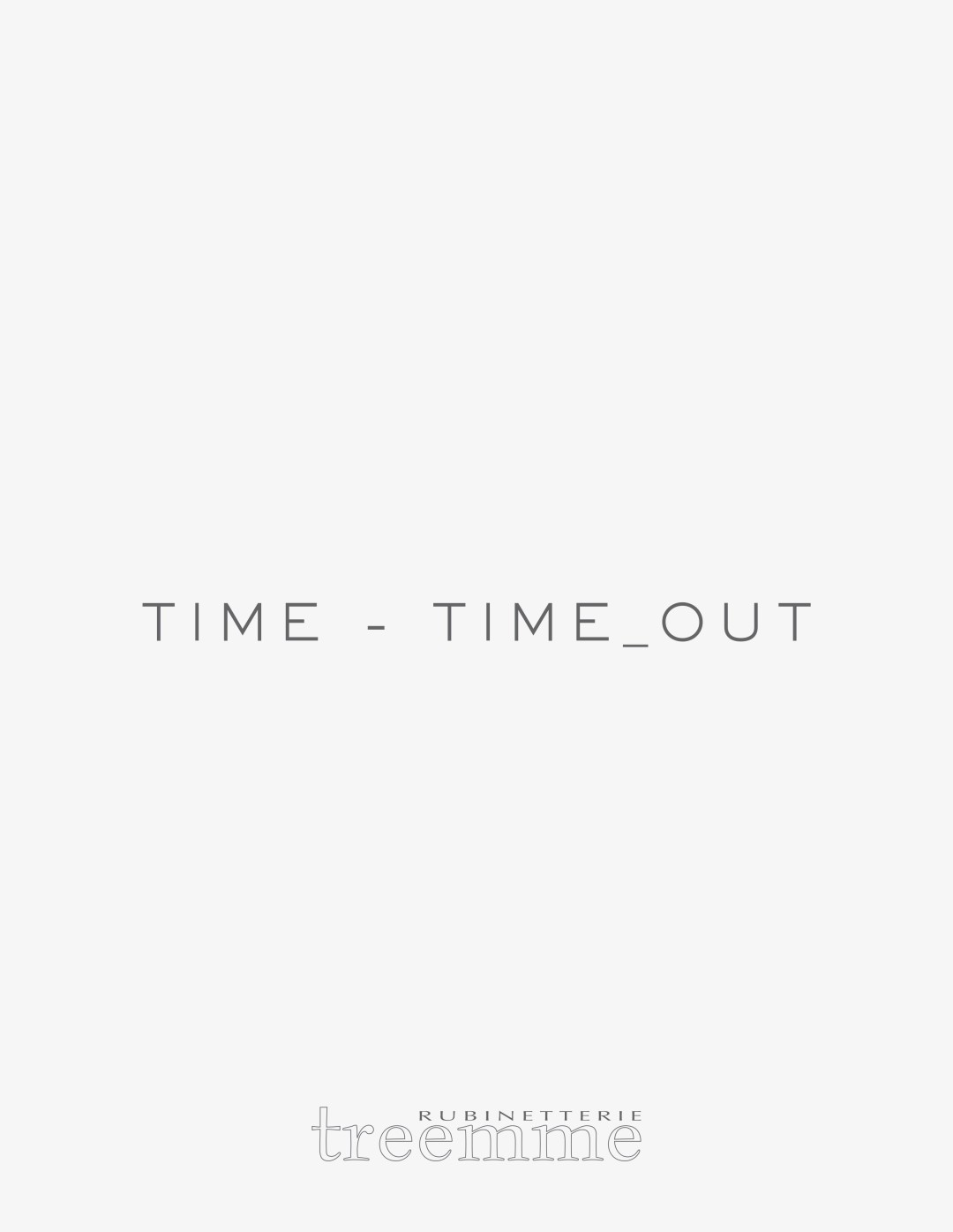 Time