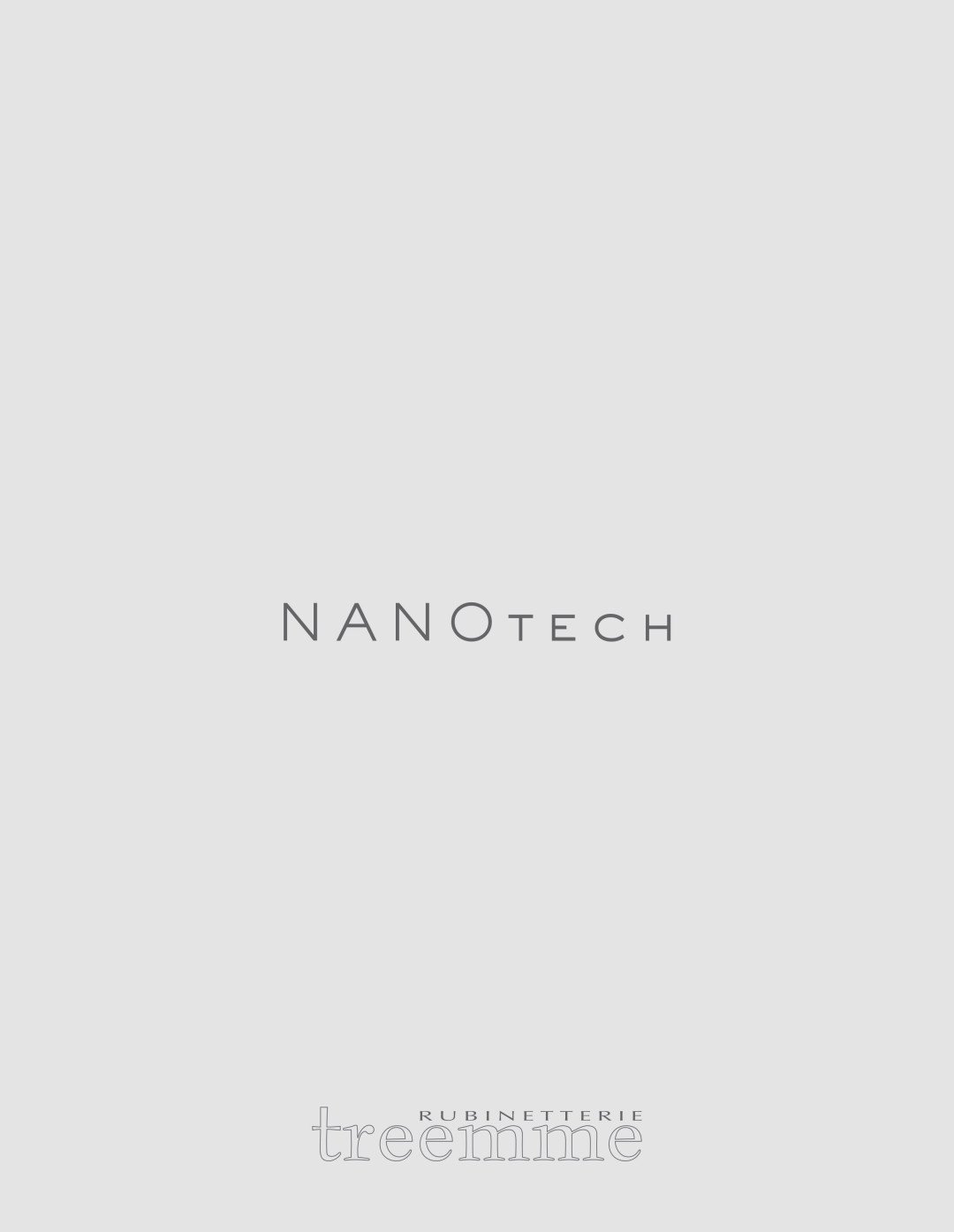 Nanotech