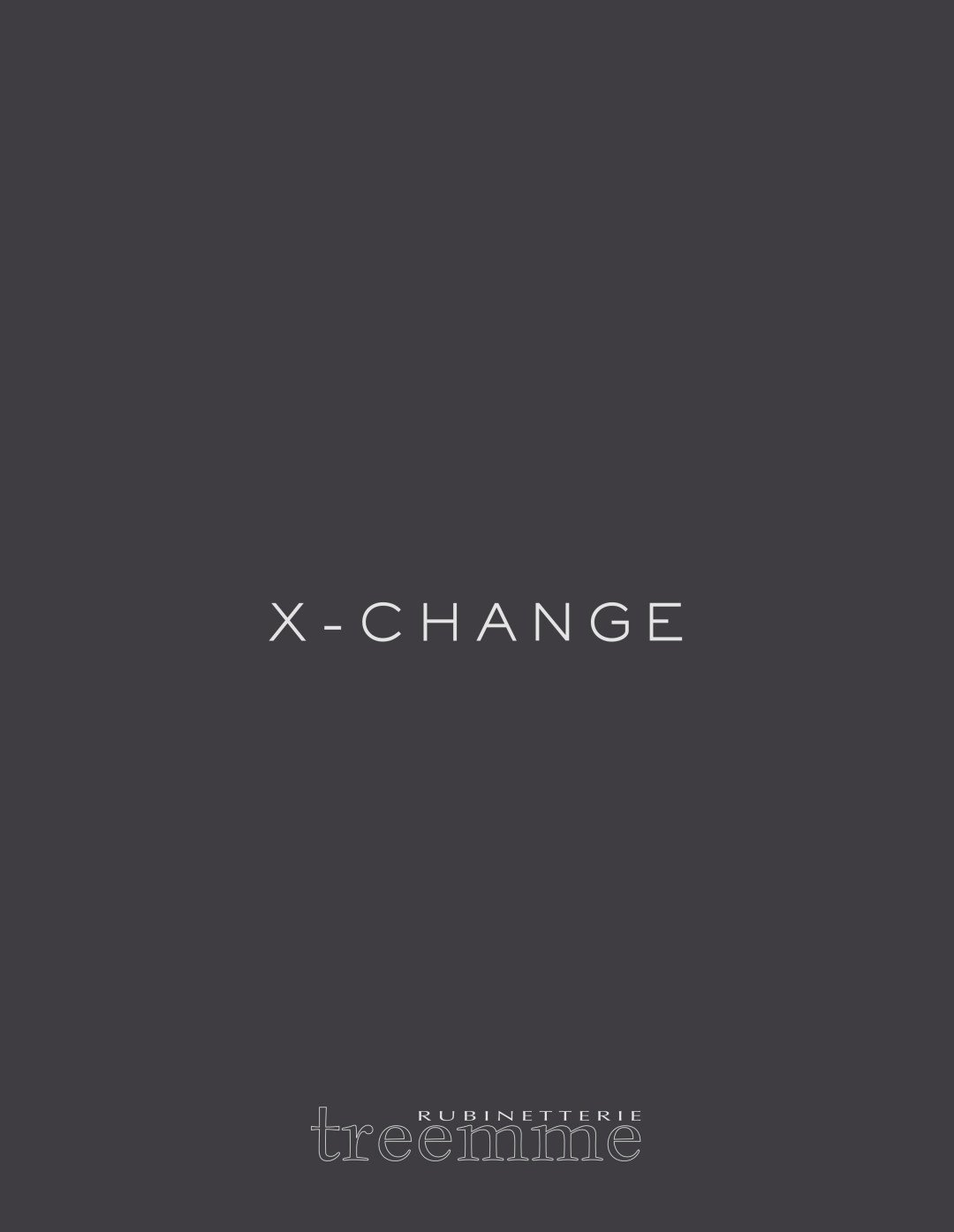 X-change