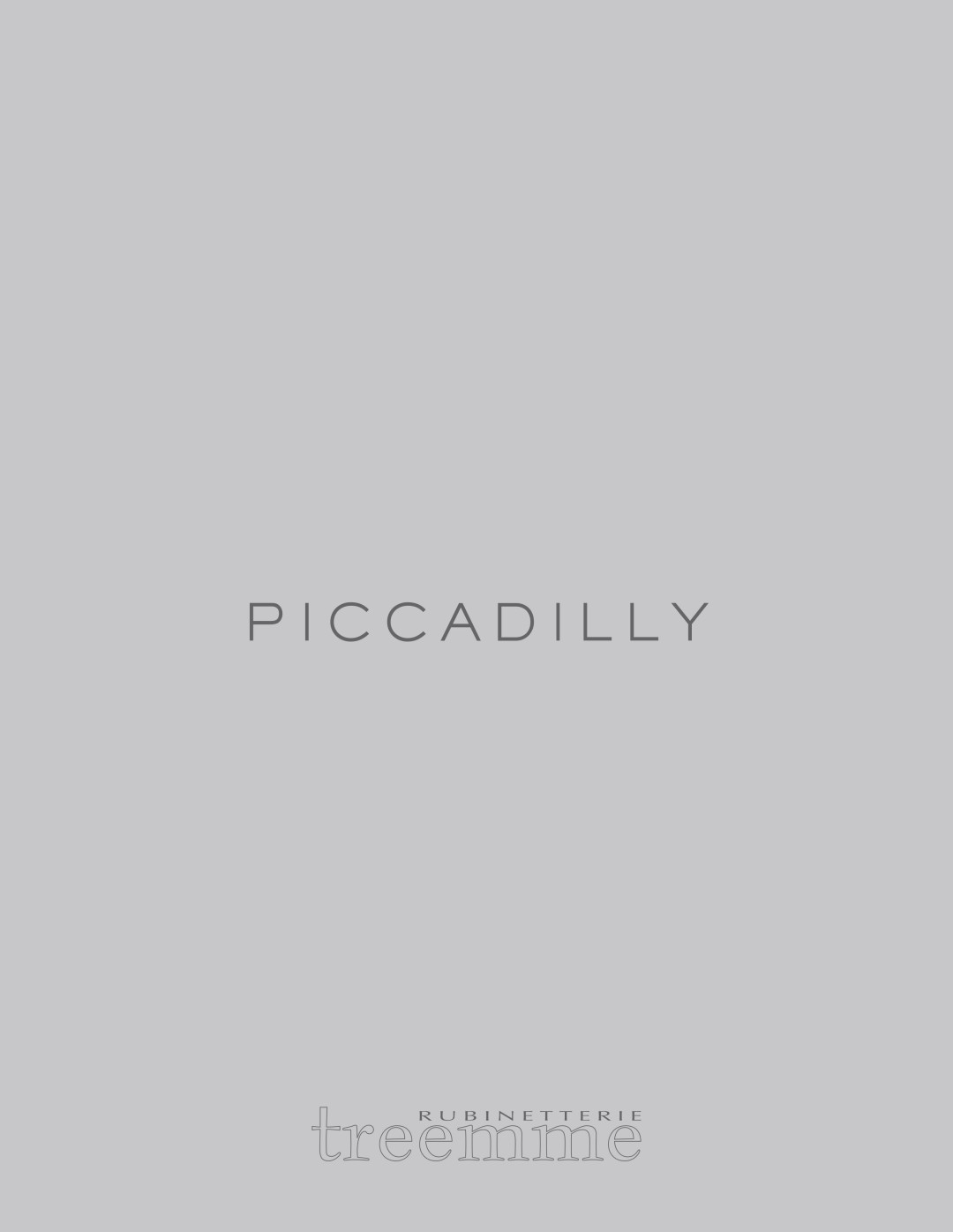 Piccadilly