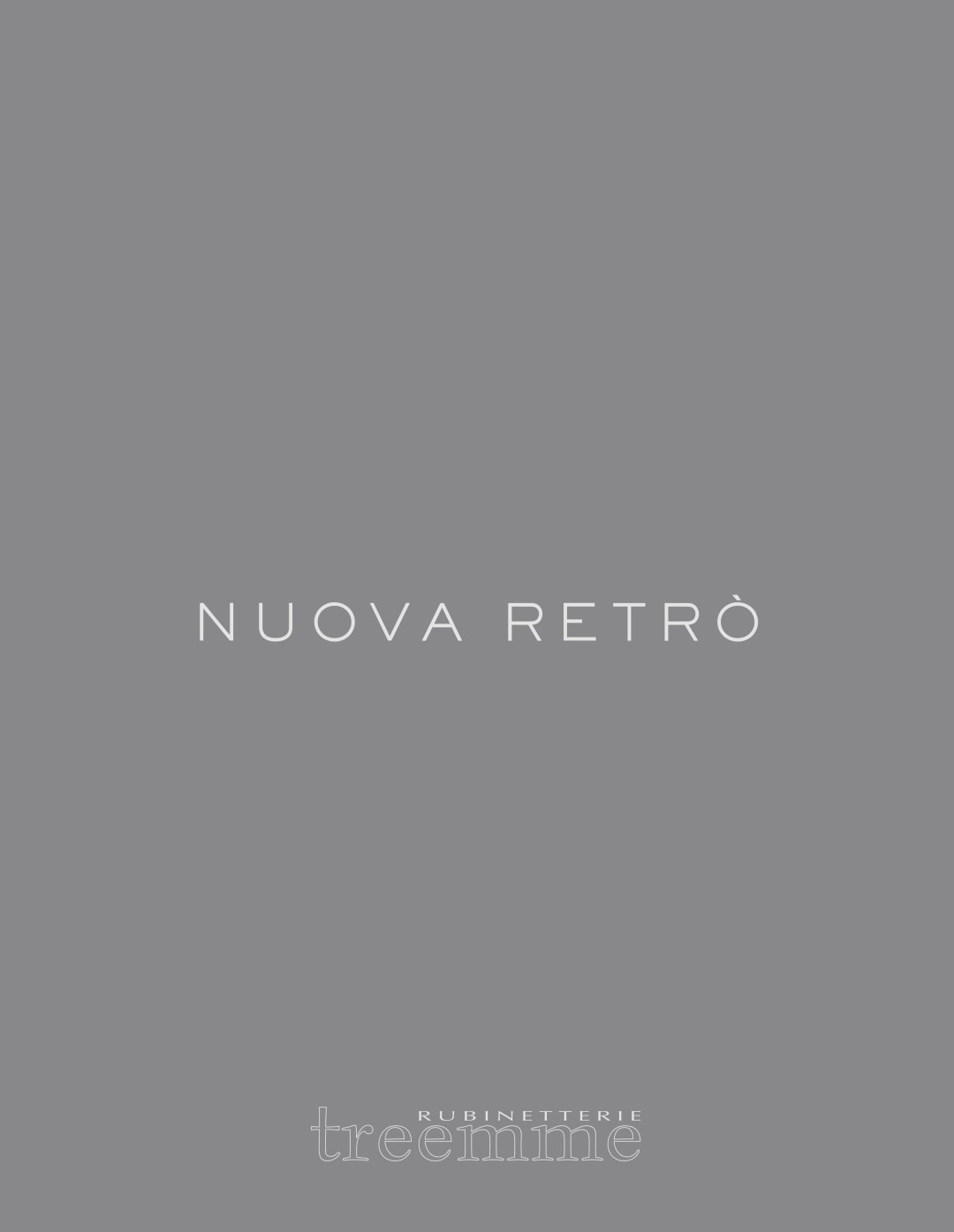 Nuova Retrò
