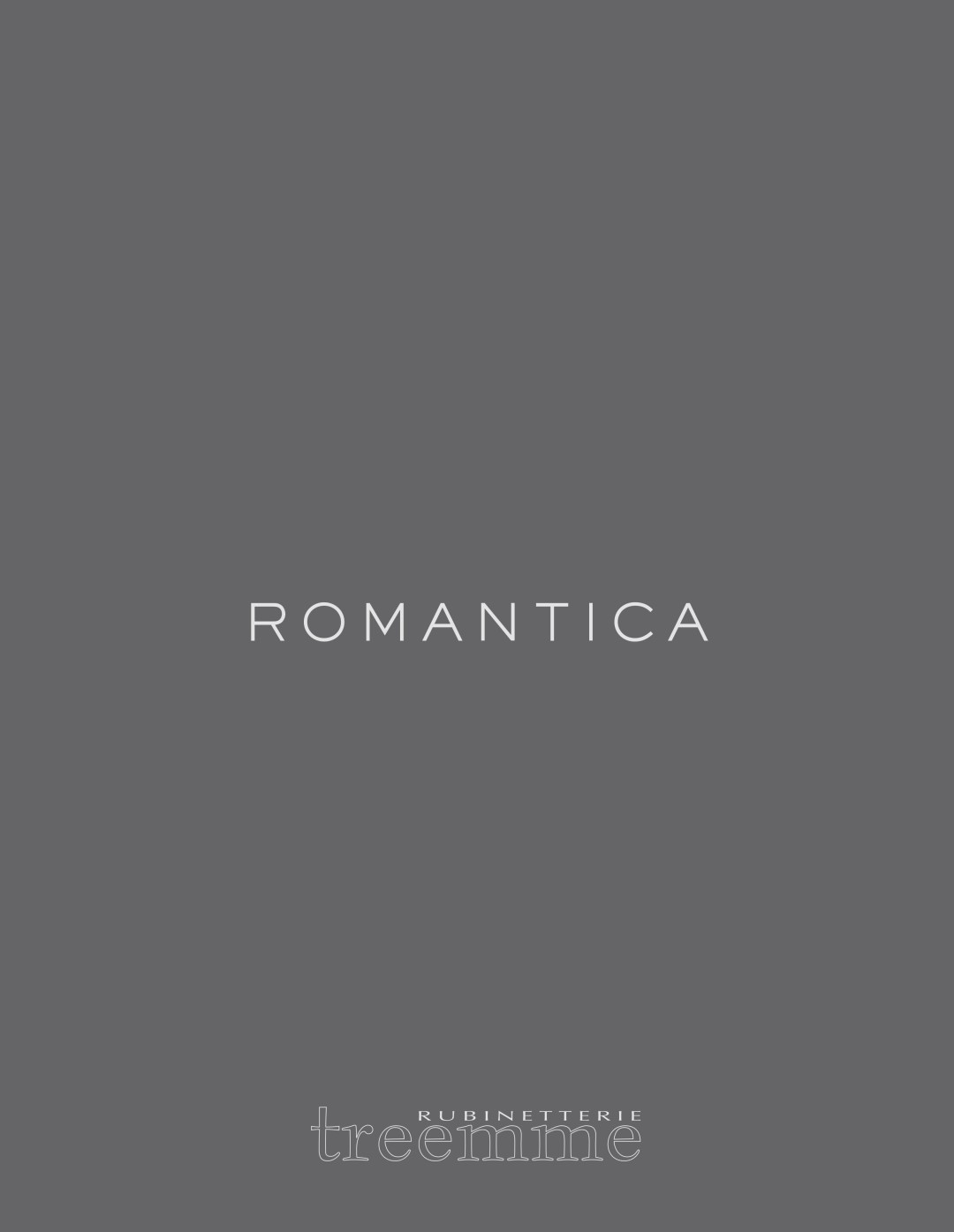 Romantica