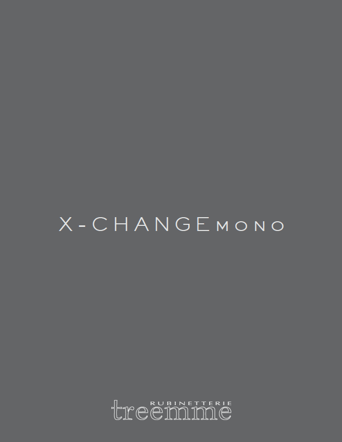 X-change mono