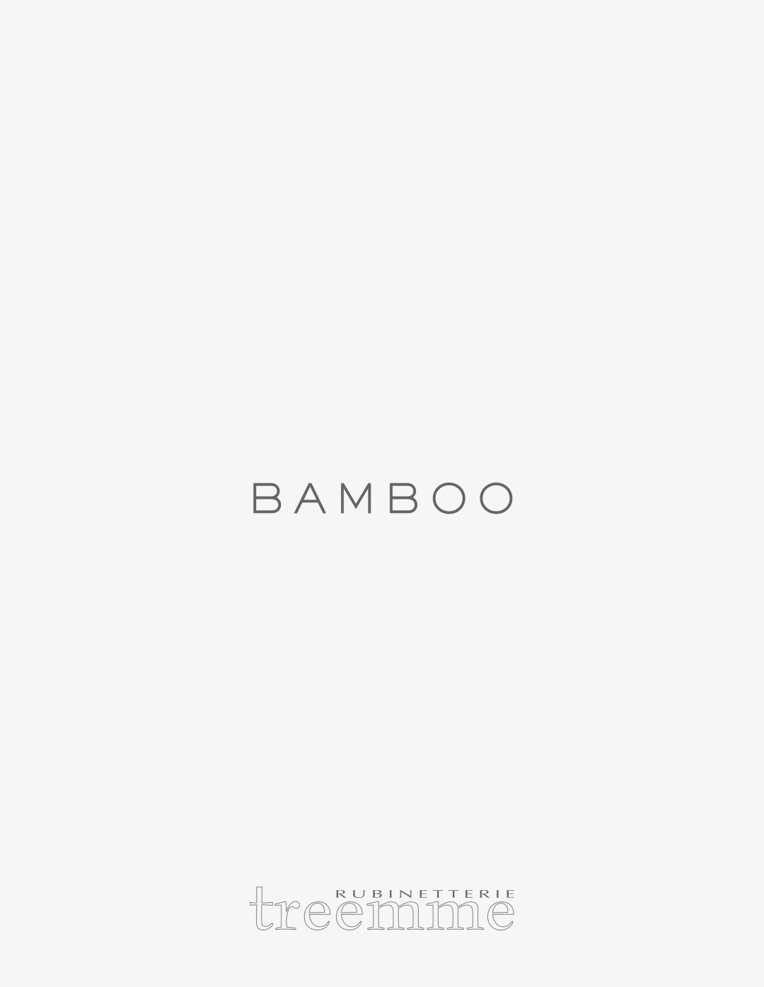 Bamboo