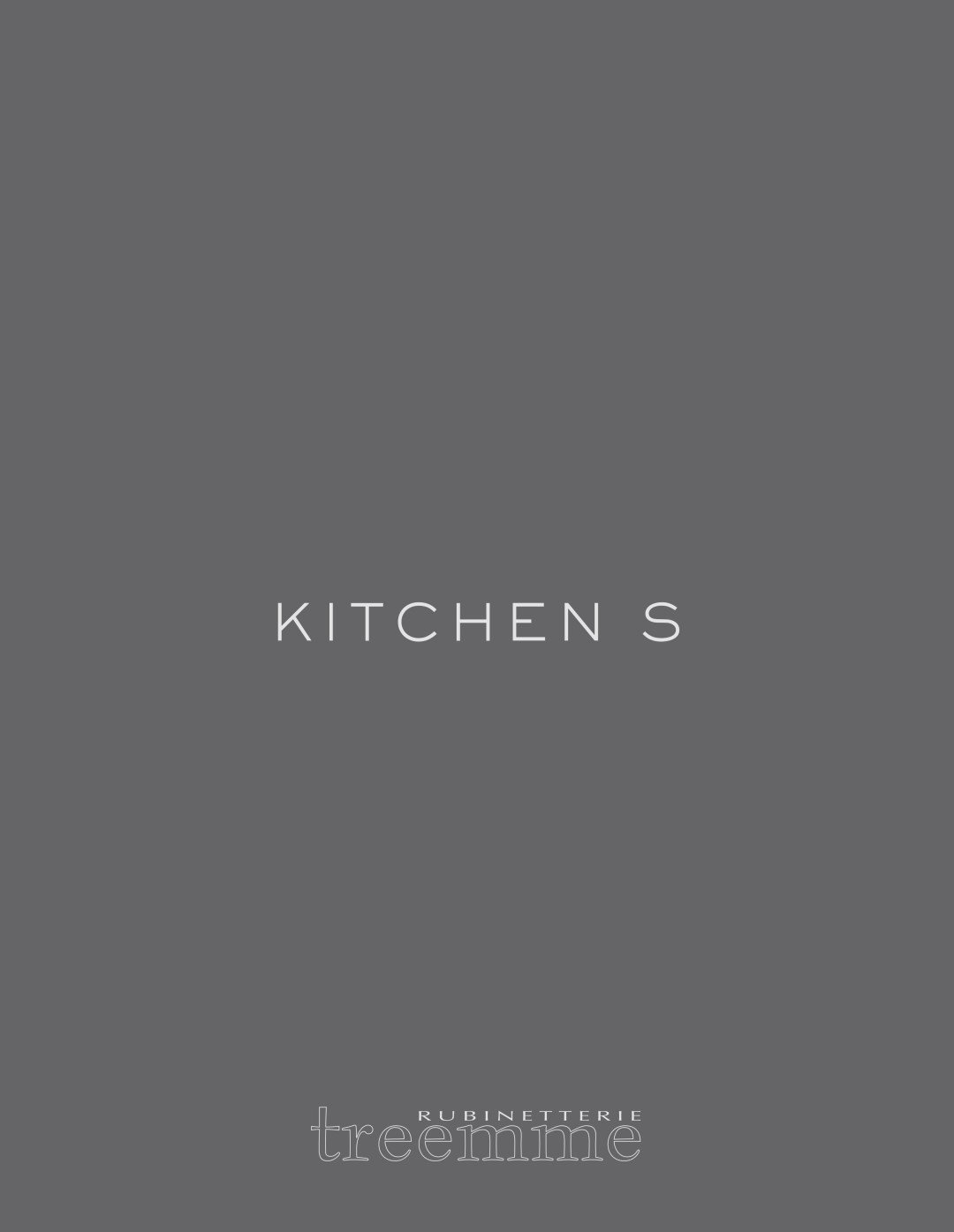 Kitchen S