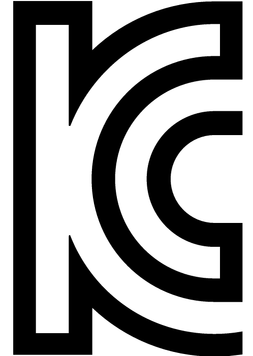 KC - Conformità mercato Corea del sud