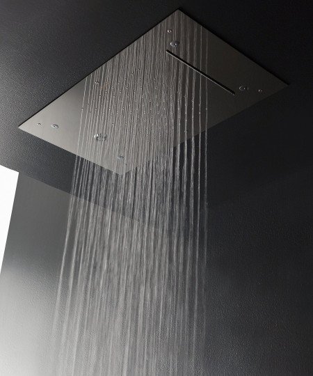 Showers Inox