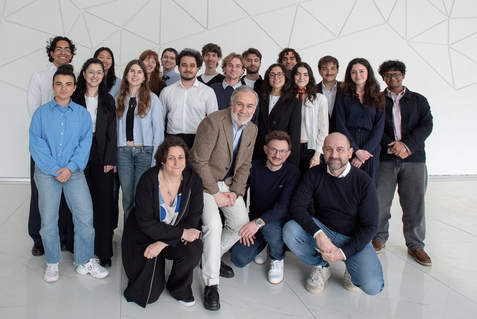 AD AQUAM | Tres años de investigación sobre el agua
