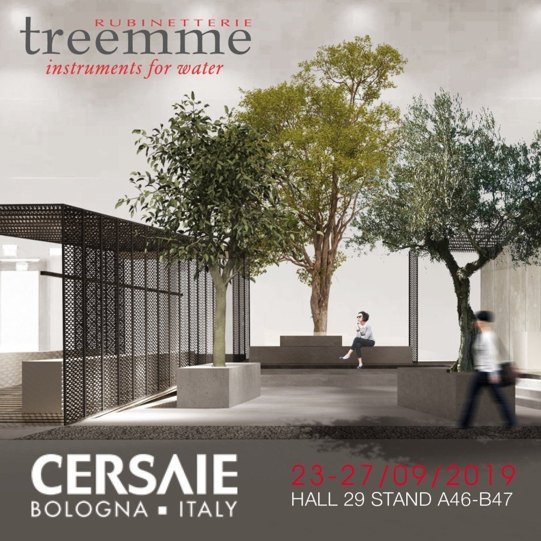 CERSAIE 2019