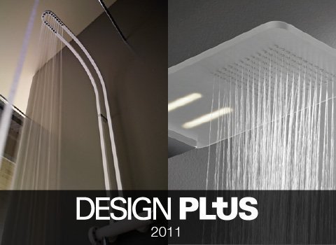 DESIGN PLUS al Salone ISH di Francoforte 2011