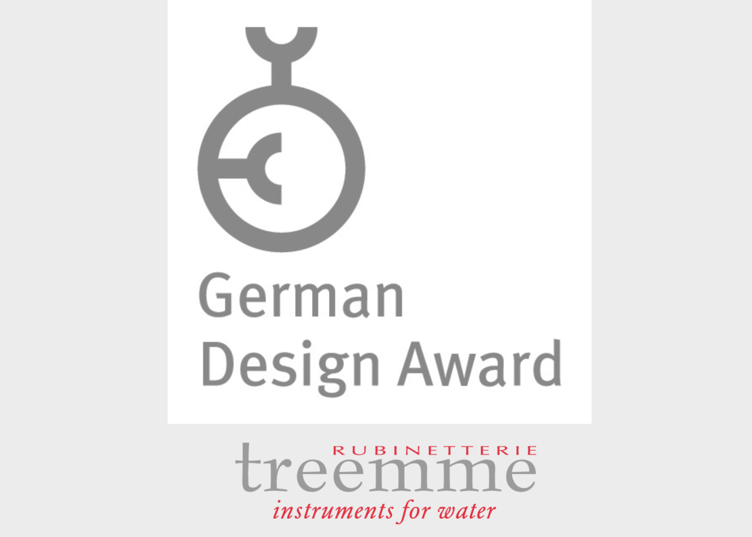 GERMAN DESIGN AWARD 2024