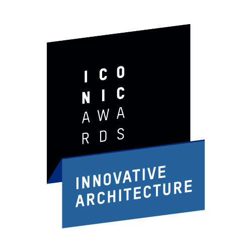ICONIC AWARD Innovative Architecture