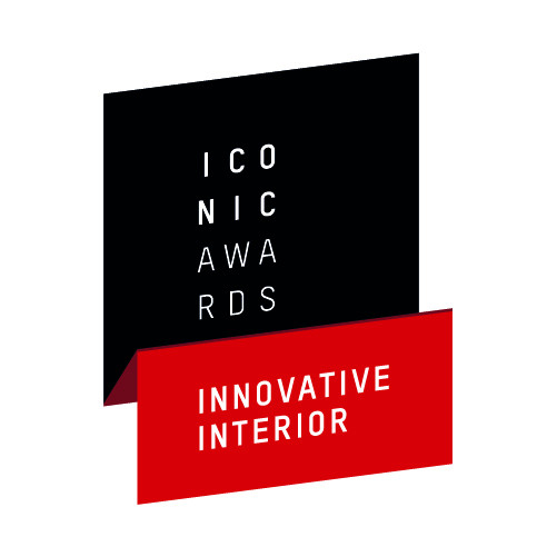 Iconic Awards – Innovative Interiors