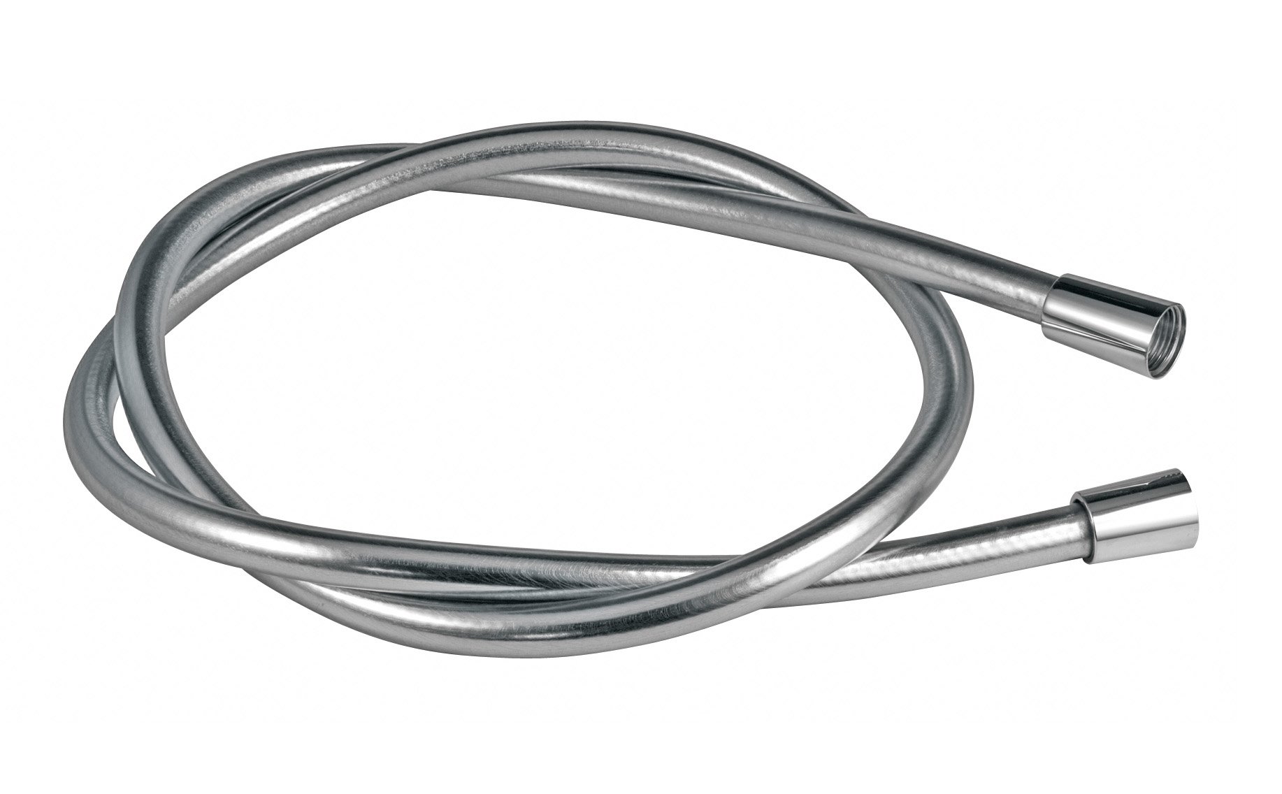 Flessibile M 1 5 PVC Metallizzato Rubinetterie Treemme