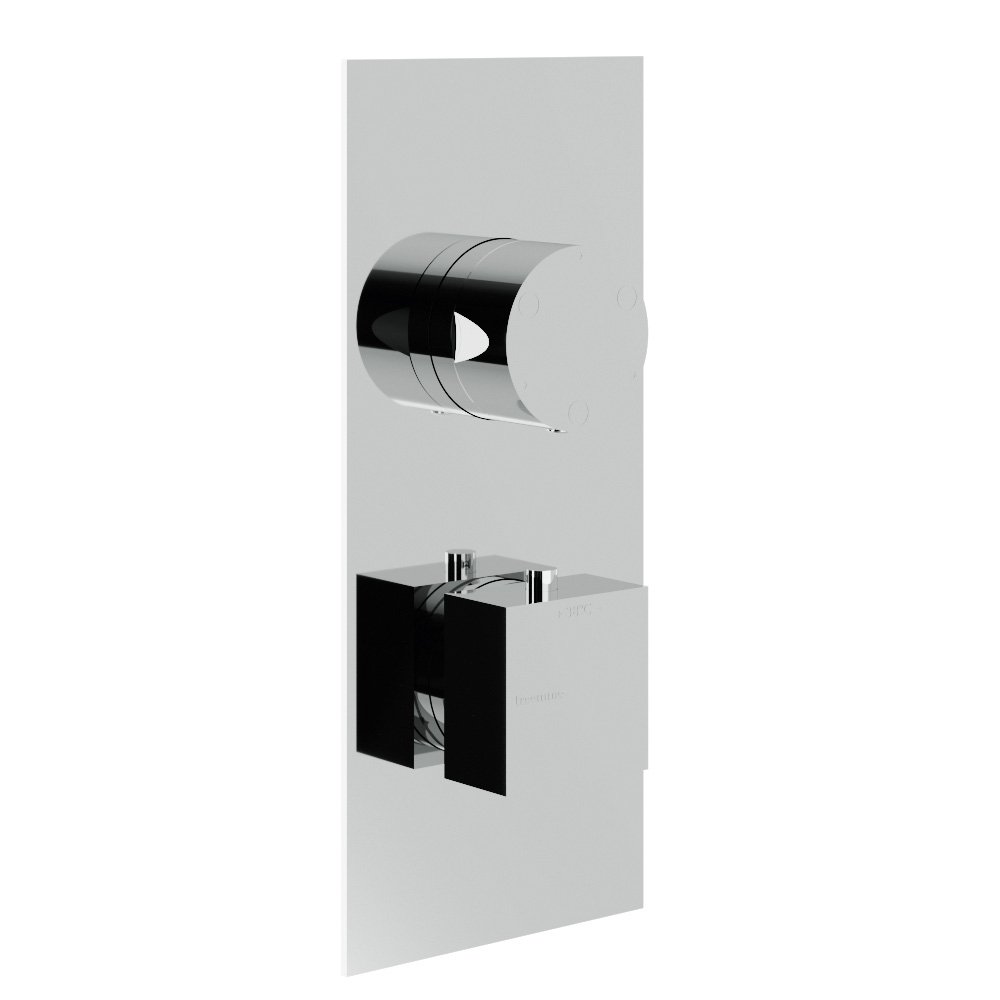 Rev Ritter 0510236777 - Presa di corrente standard, con deviatore